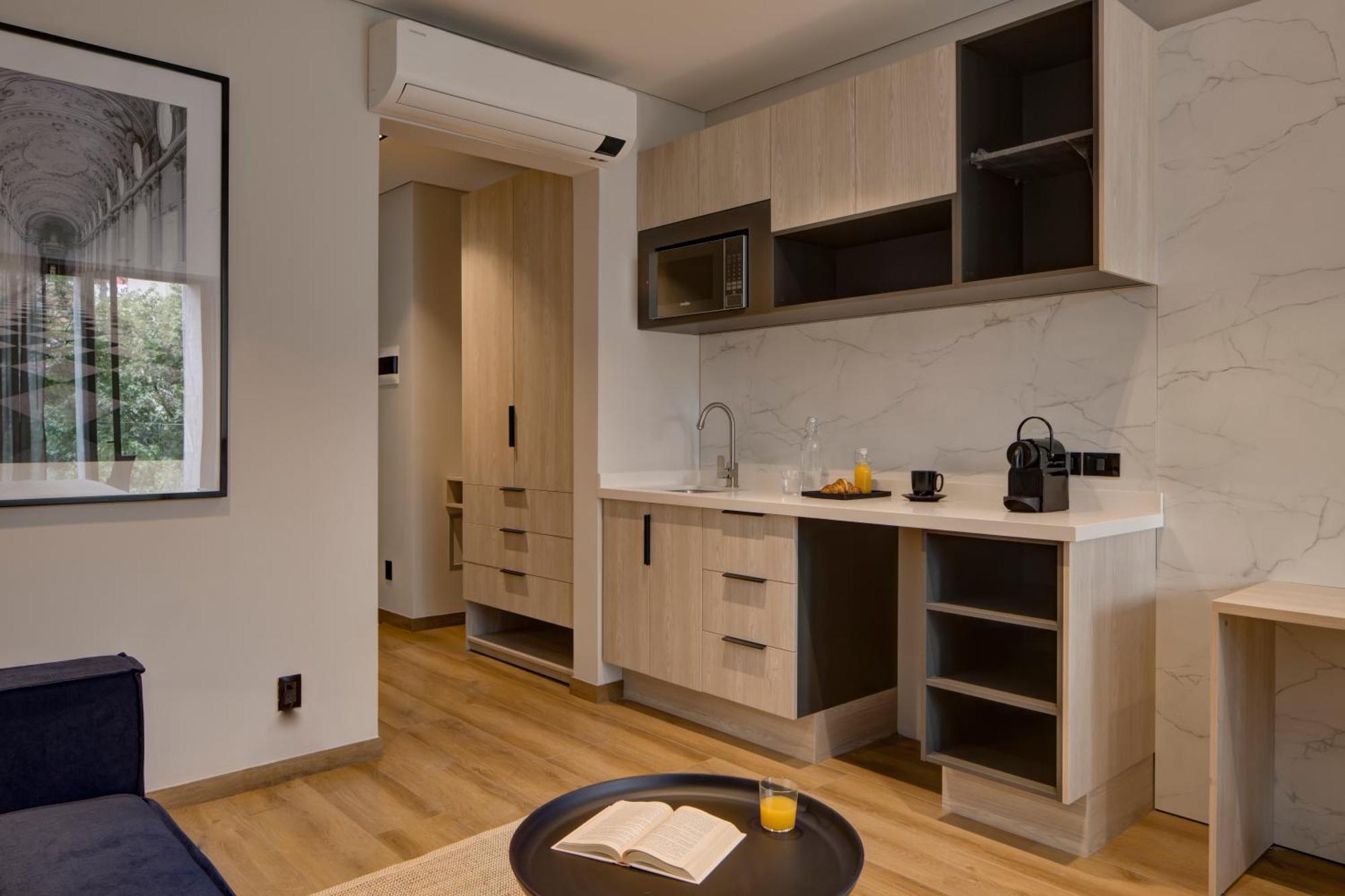 Vuestro Boutique 4*