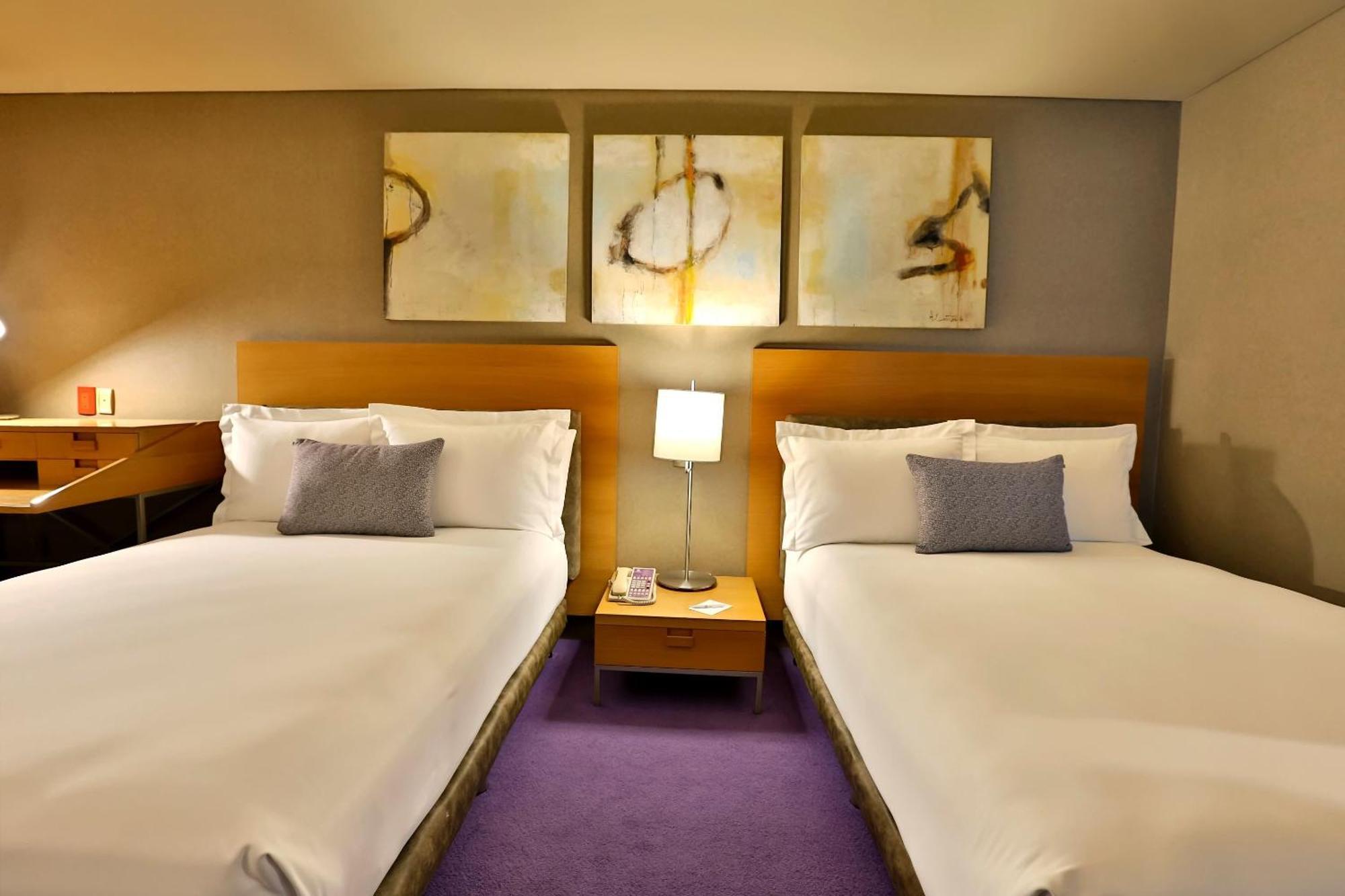 Camino Real Santa Fe Hotel