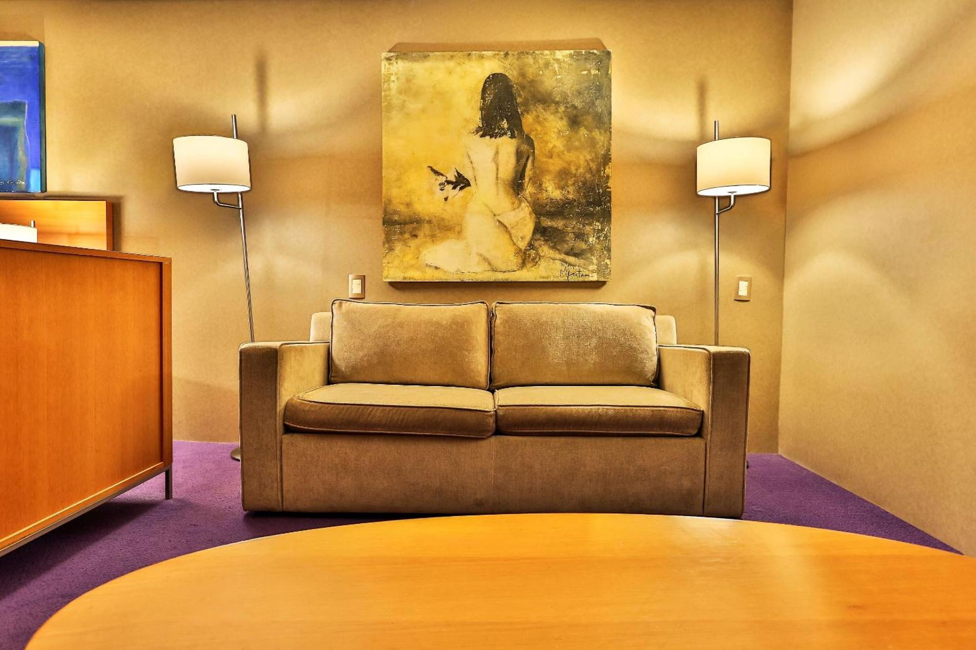 Hotel Camino Real Santa Fe 5*