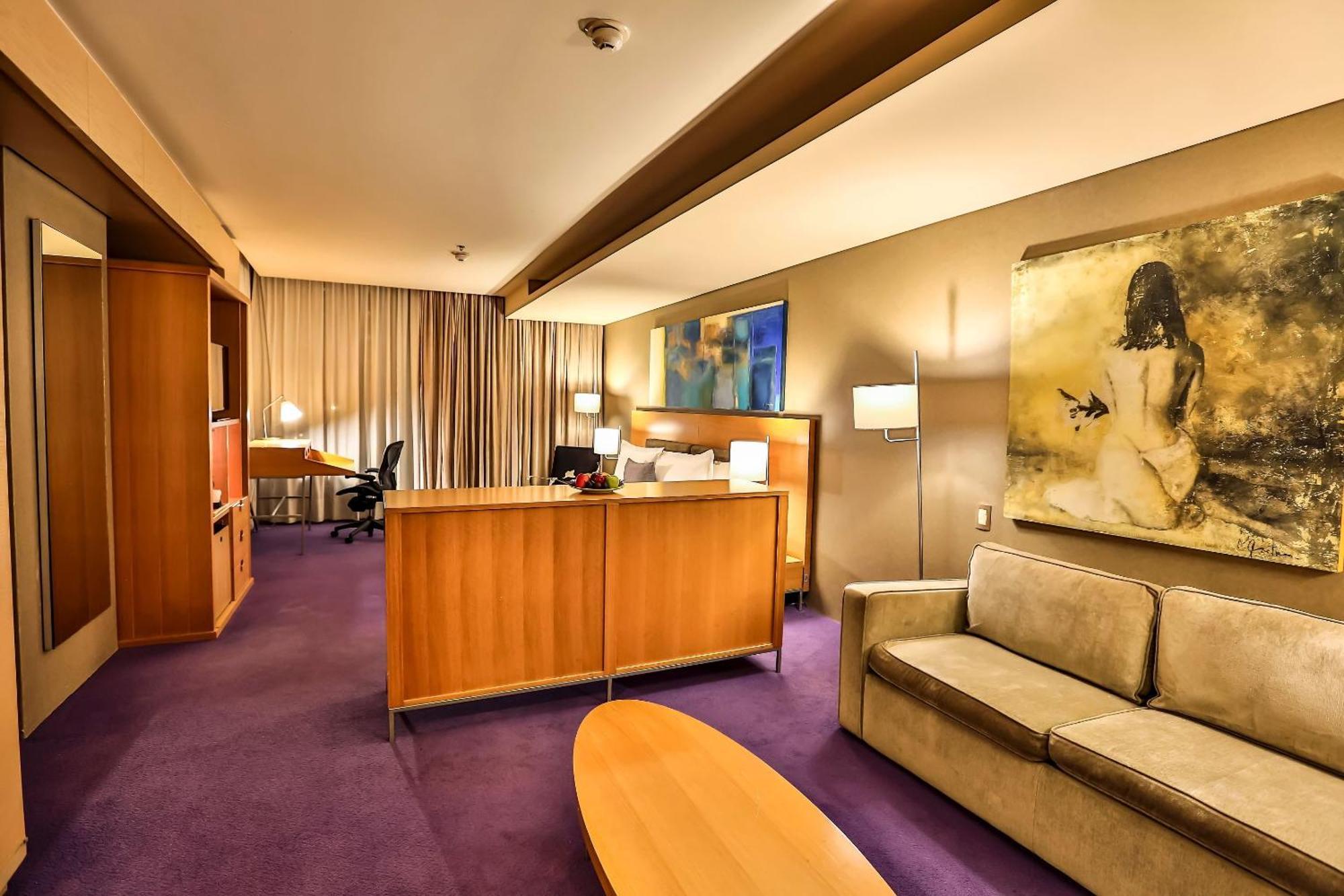 Camino Real Santa Fe 5*