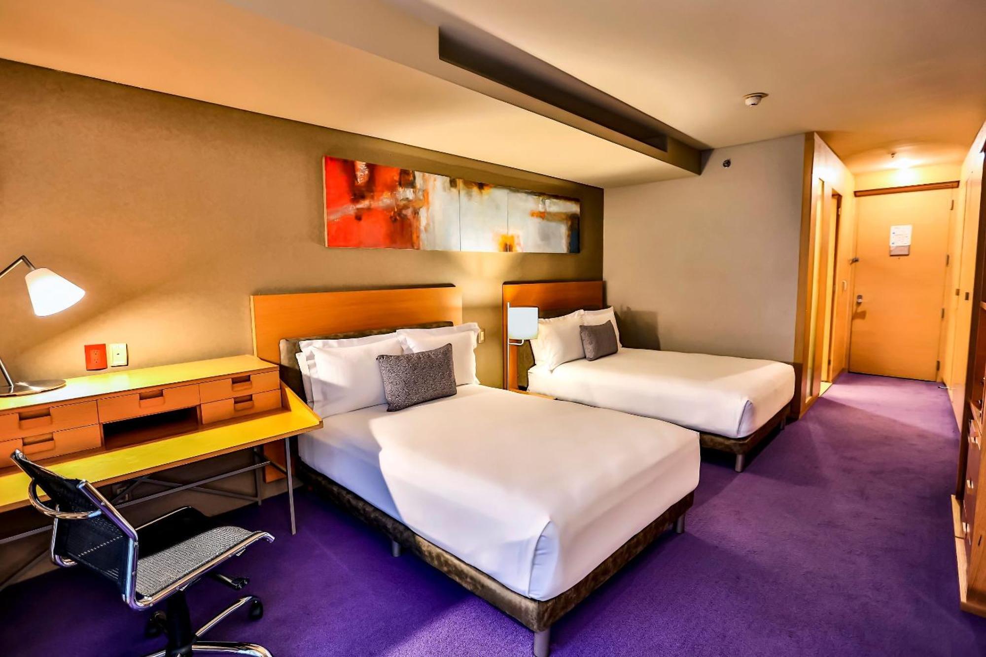 Camino Real Santa Fe 5*