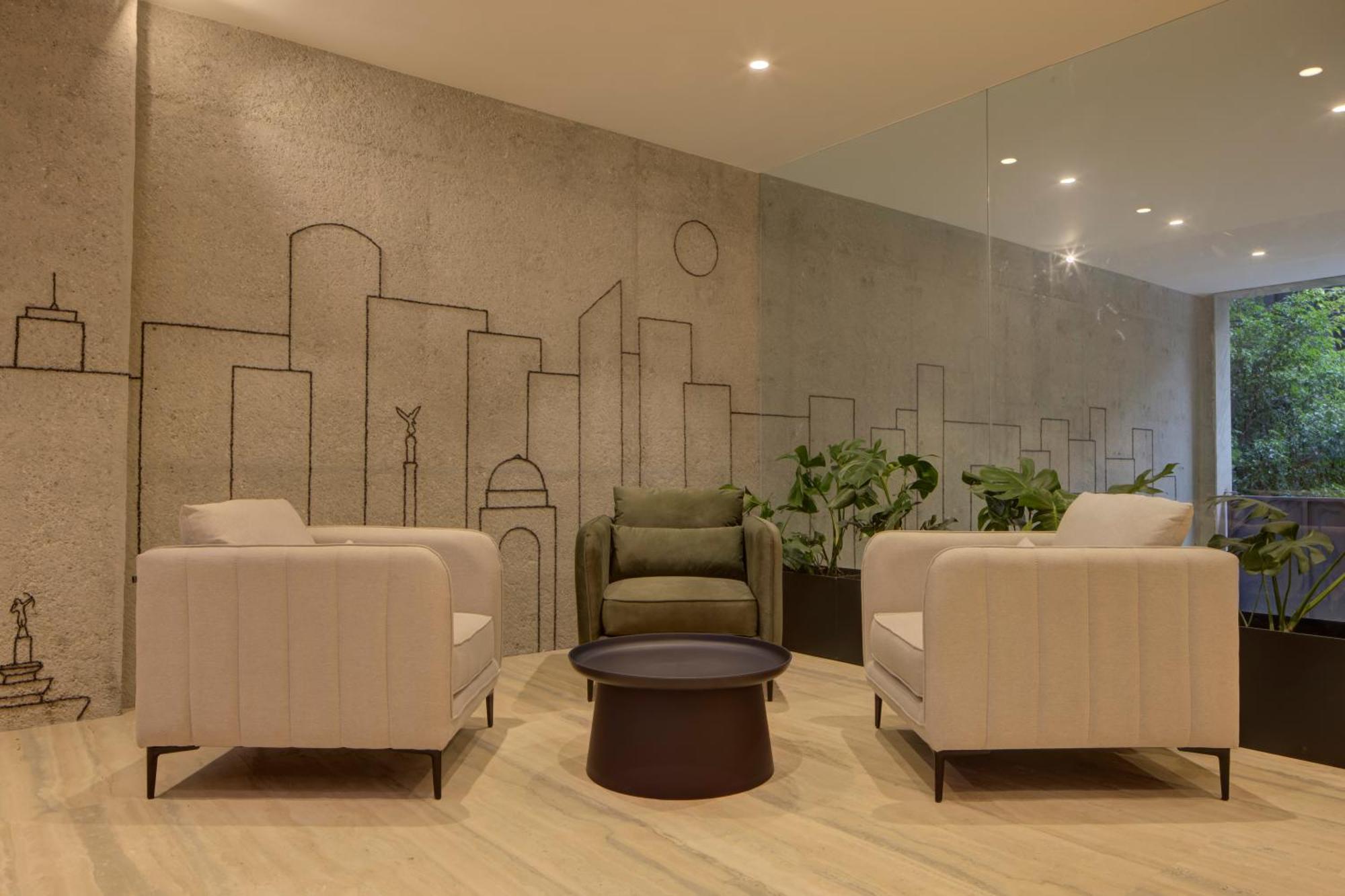 Vuestro Boutique Hotel