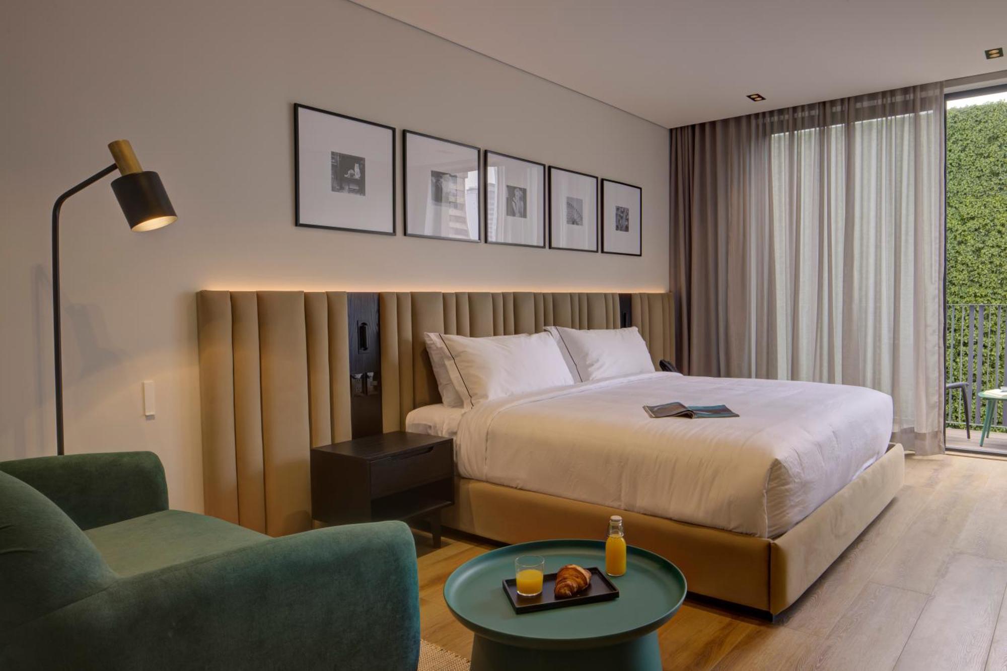 Hotel Vuestro Boutique