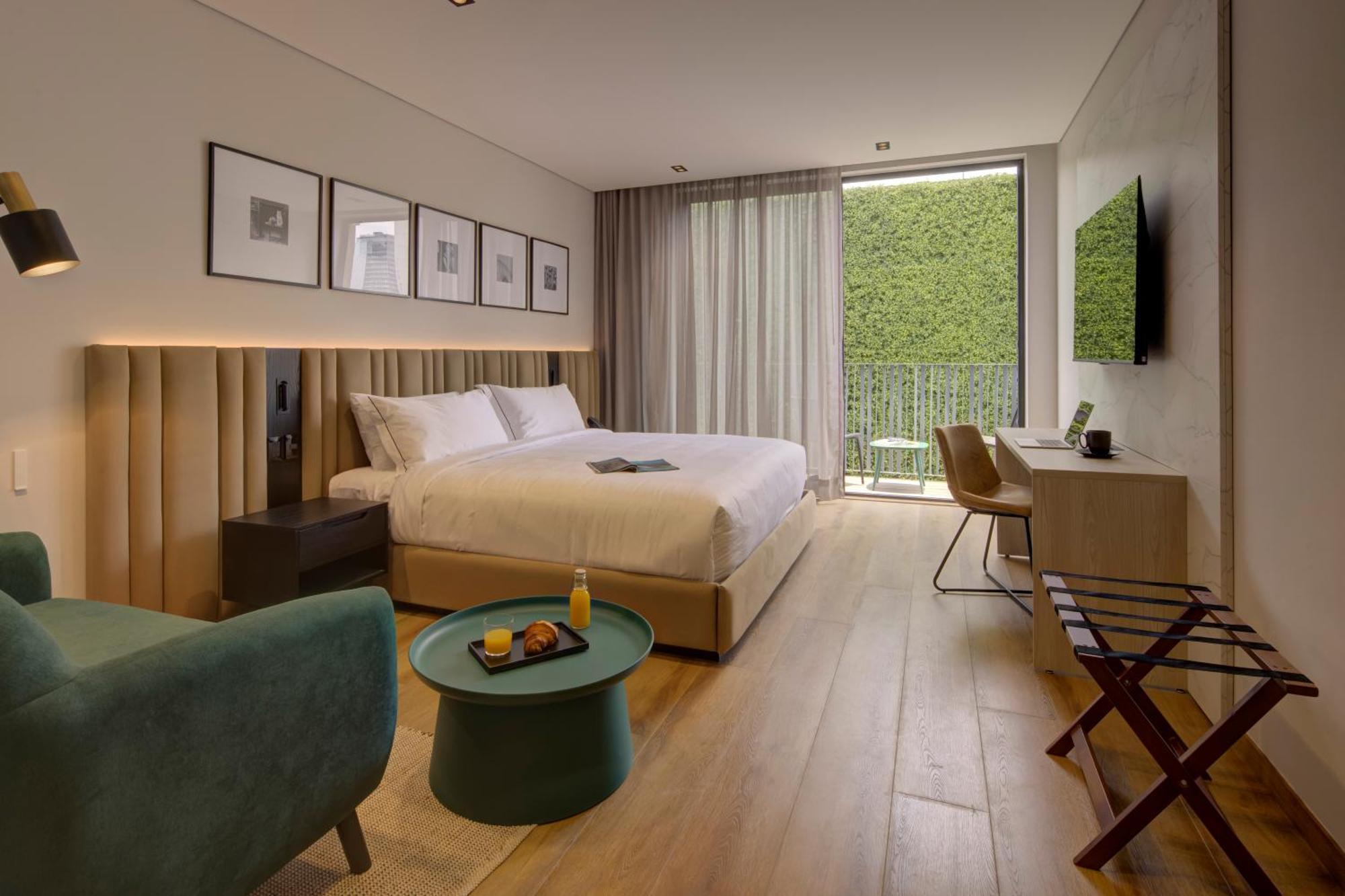 Hotel Vuestro Boutique