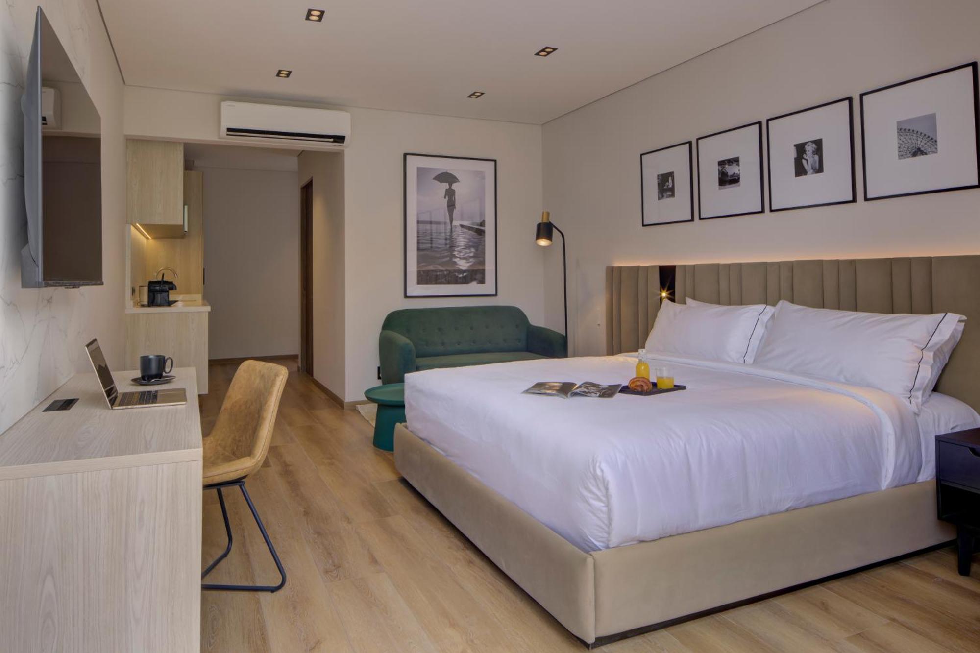 Vuestro Boutique Hotel Mexico City