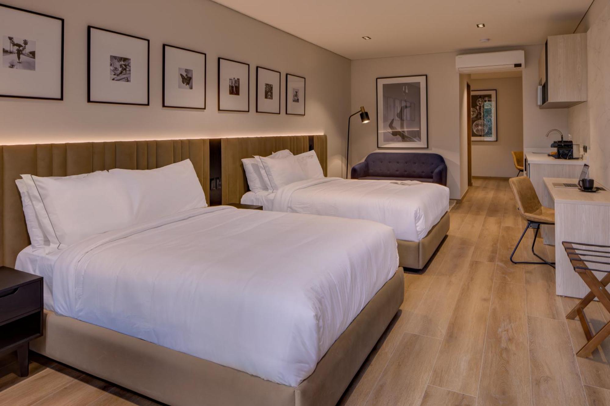 Hotel Vuestro Boutique 4*