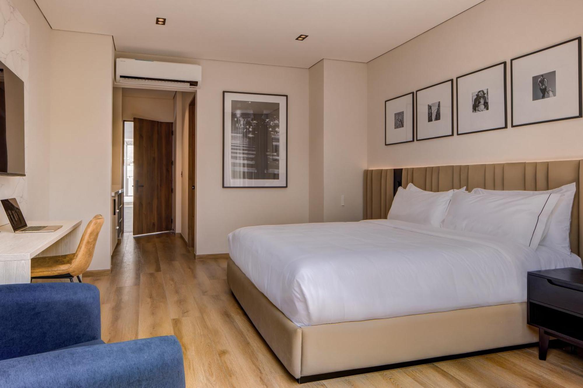 Vuestro Boutique 4*
