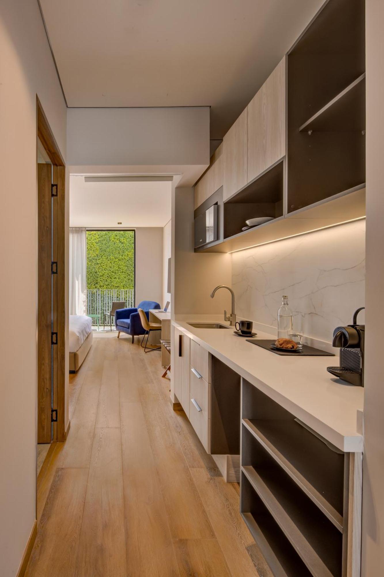 Vuestro Boutique 4* Mexico City