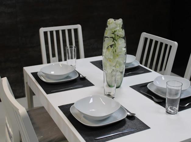 Coliving Condesa Junior 2 Eucalipto Homestay Mexico City