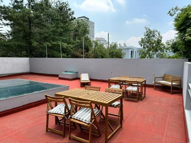 Coliving Condesa Junior 2 Eucalipto * Mexico City