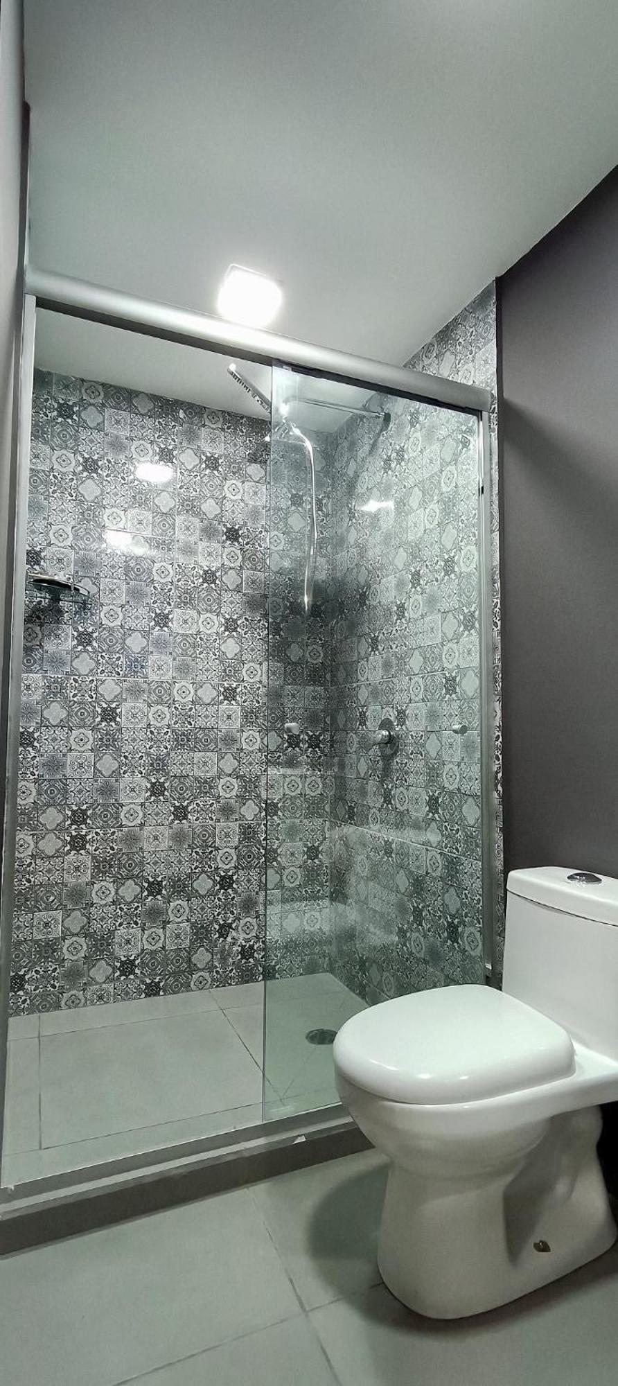 Homestay Coliving Condesa Junior 2 Eucalipto *