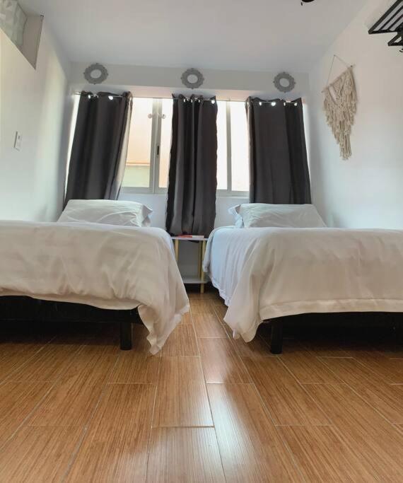 Apartment Quedate En El Centro Cdmx Cerca Alameda Y Roma Mexico City
