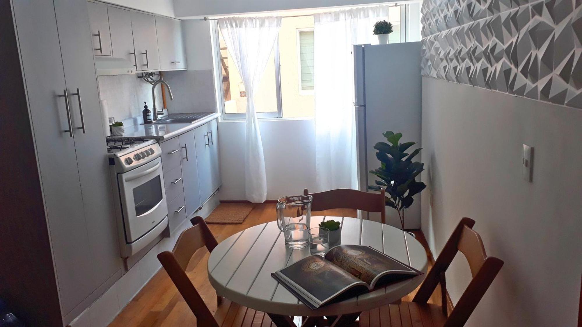 Quedate En El Centro Cdmx Cerca Alameda Y Roma Apartment