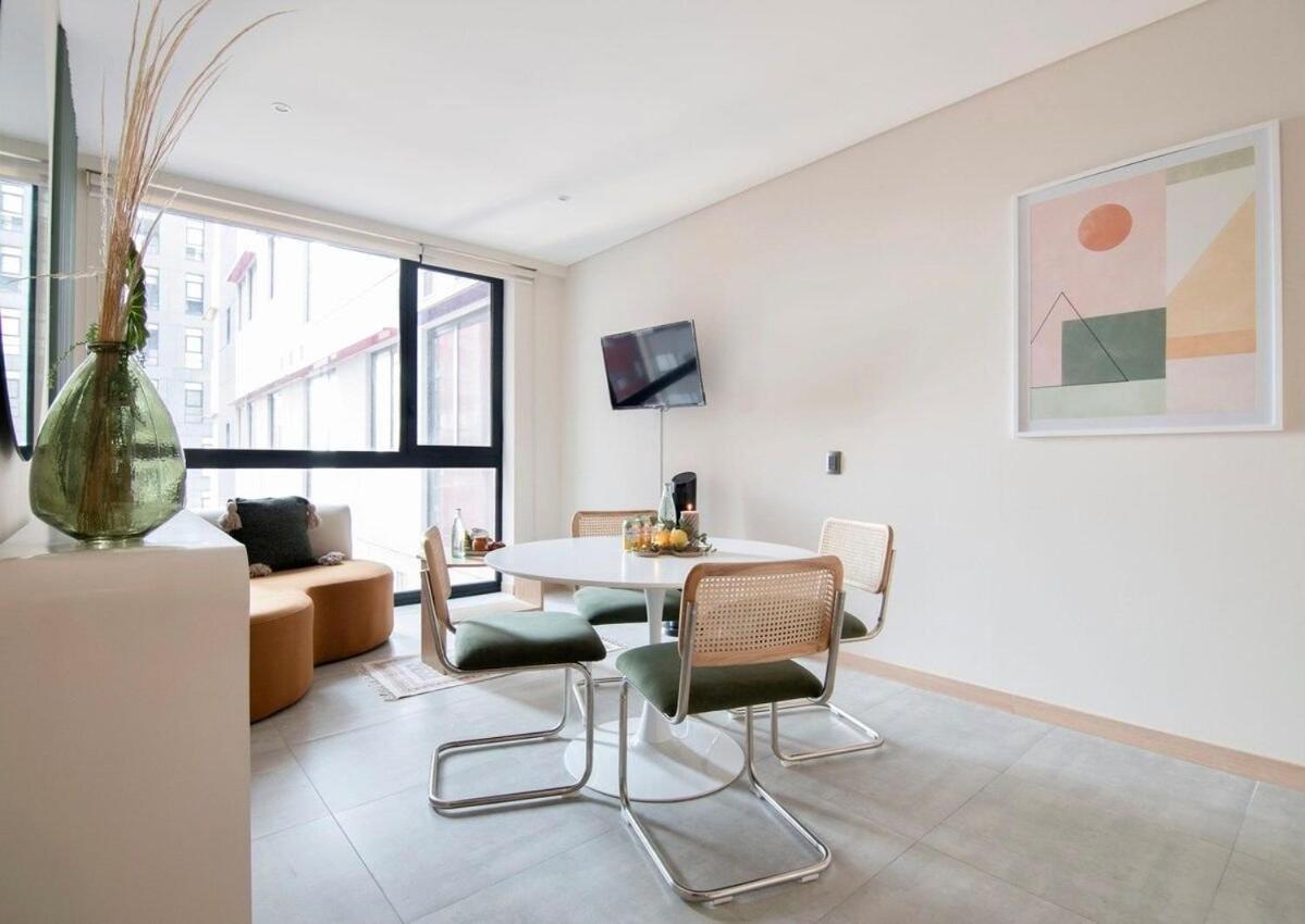 Be Unique! For 4/ 2 Beds & 2 Baths Polanco * Mexico City