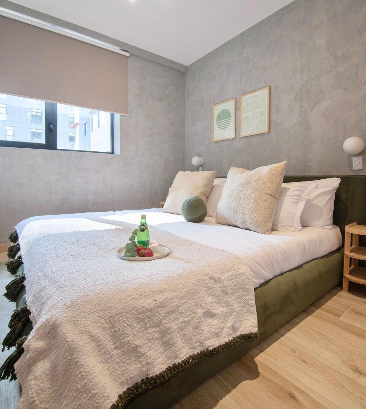 Be Unique! For 4/ 2 Beds & 2 Baths Polanco Holiday home Mexico City