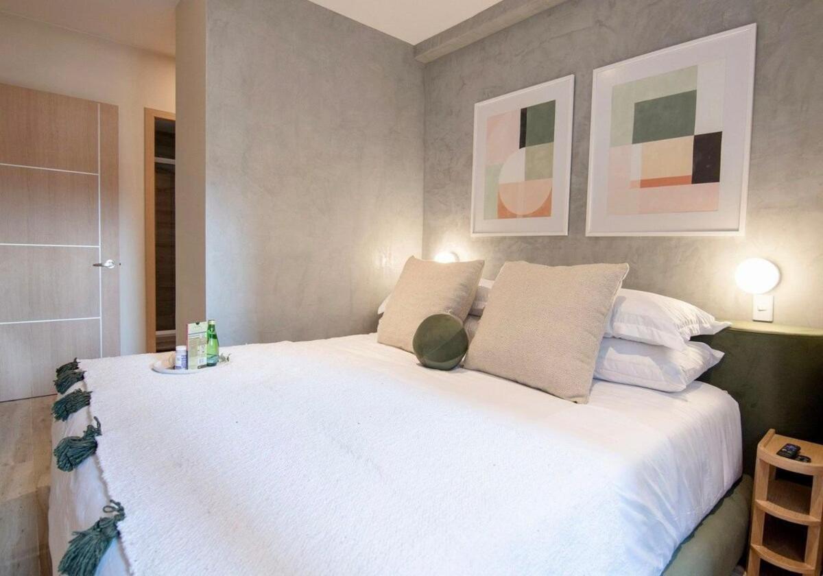 Be Unique! For 4/ 2 Beds & 2 Baths Polanco Holiday home