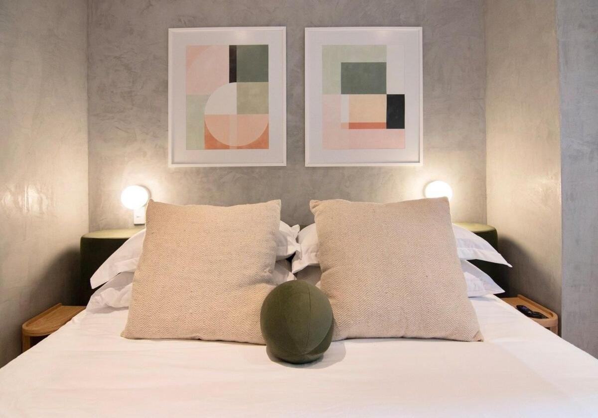 Holiday home Be Unique! For 4/ 2 Beds & 2 Baths Polanco Mexico City