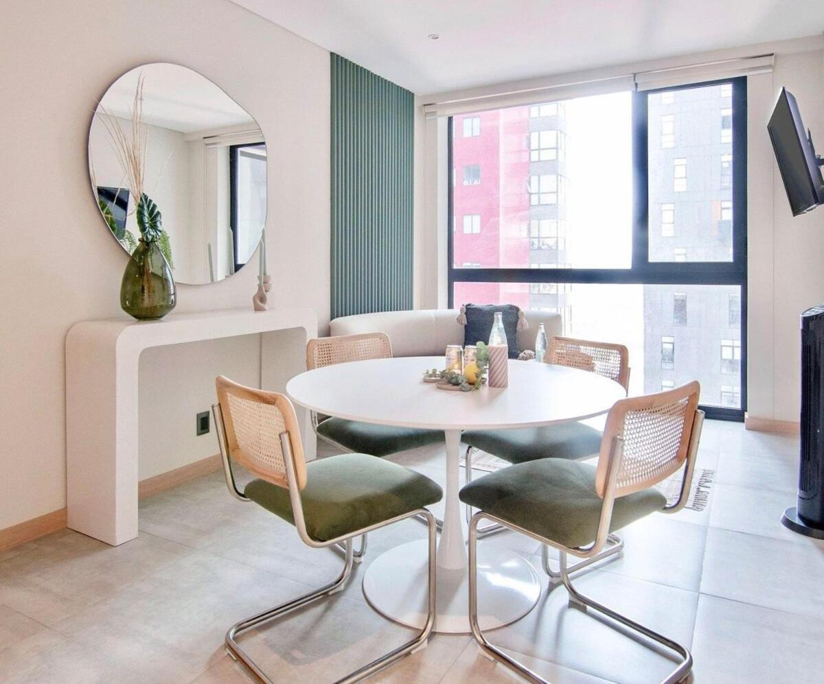 Be Unique! For 4/ 2 Beds & 2 Baths Polanco Holiday home Mexico City