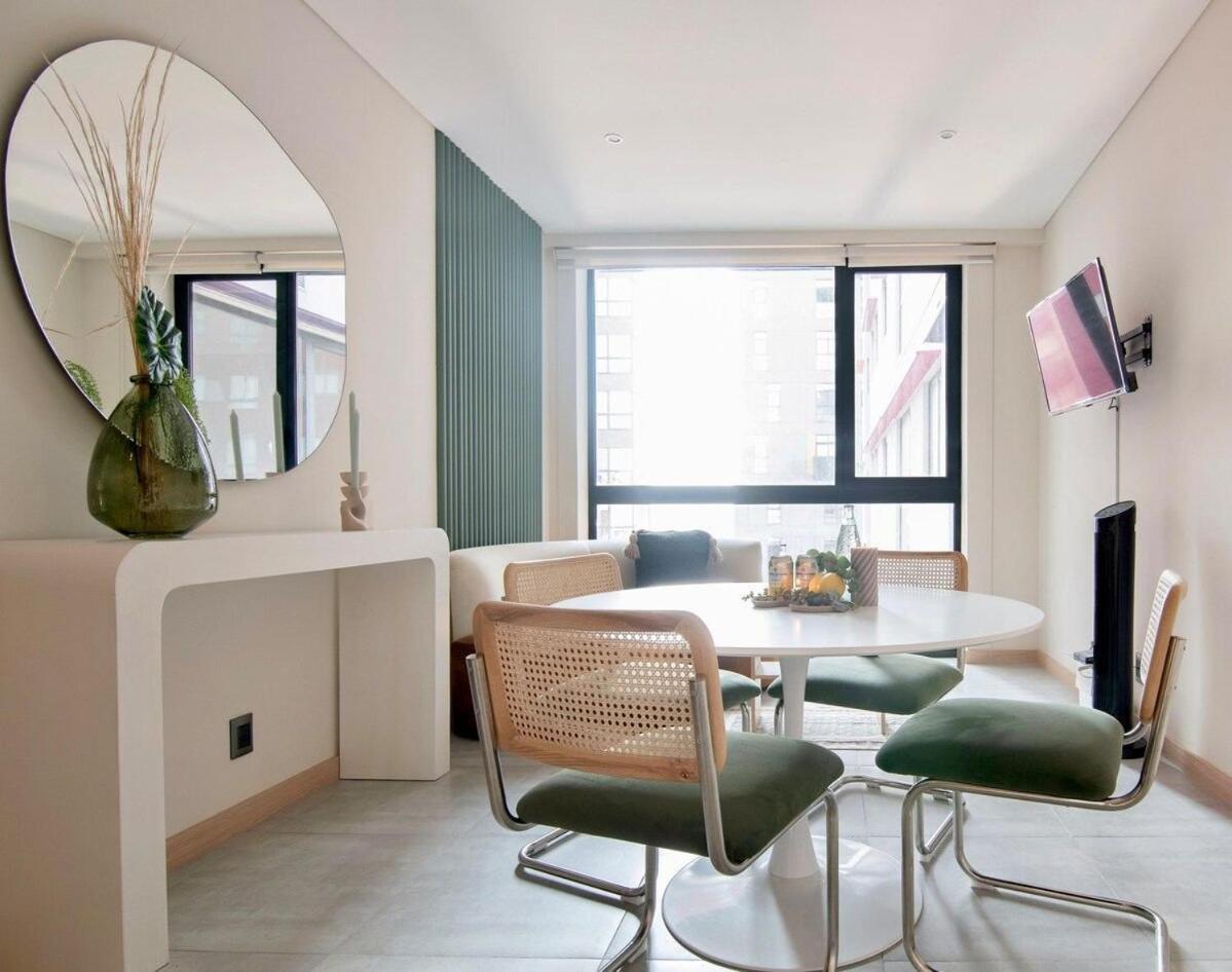 Be Unique! For 4/ 2 Beds & 2 Baths Polanco Holiday home *