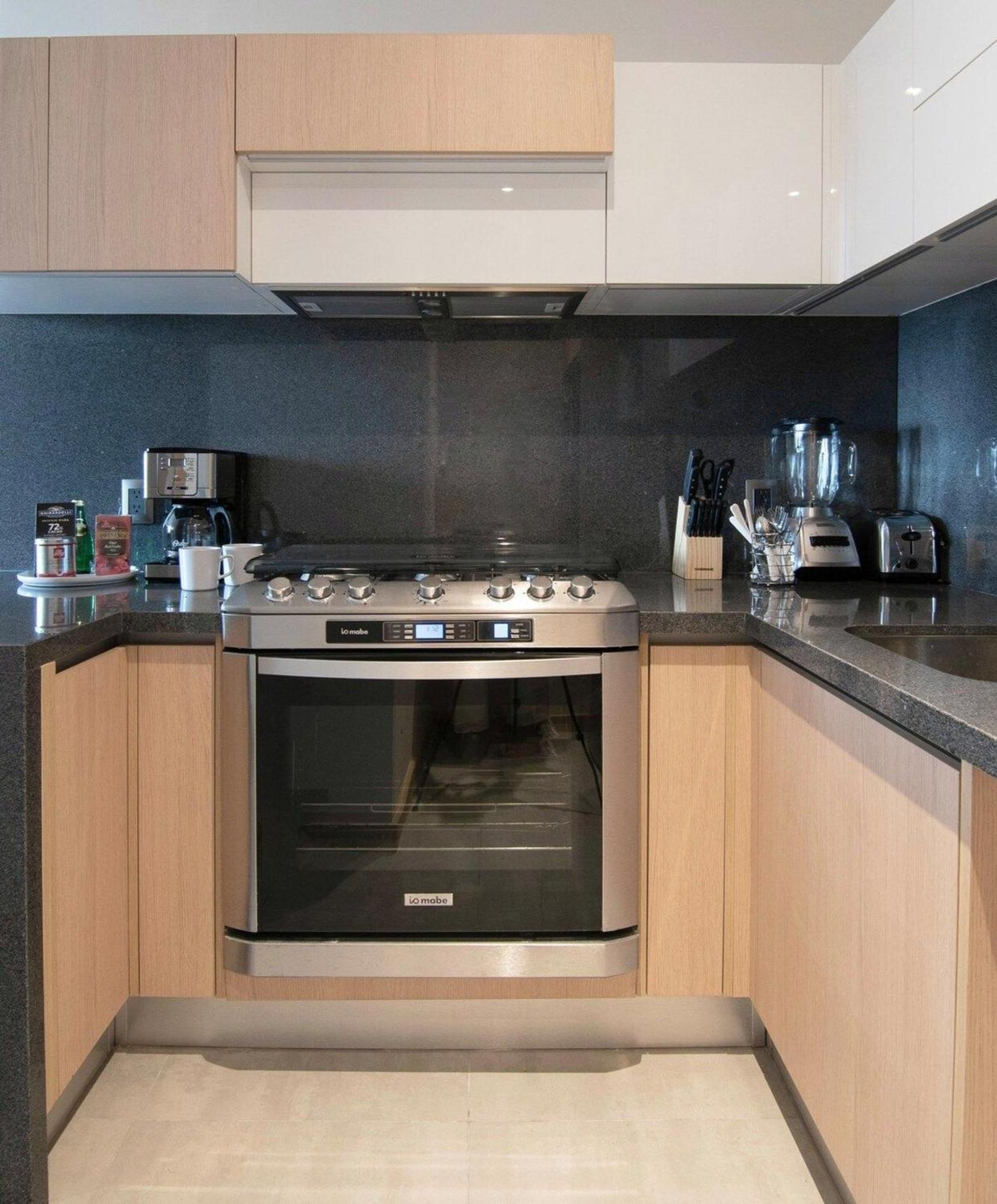 Be Unique! For 4/ 2 Beds & 2 Baths Polanco Holiday home Mexico City