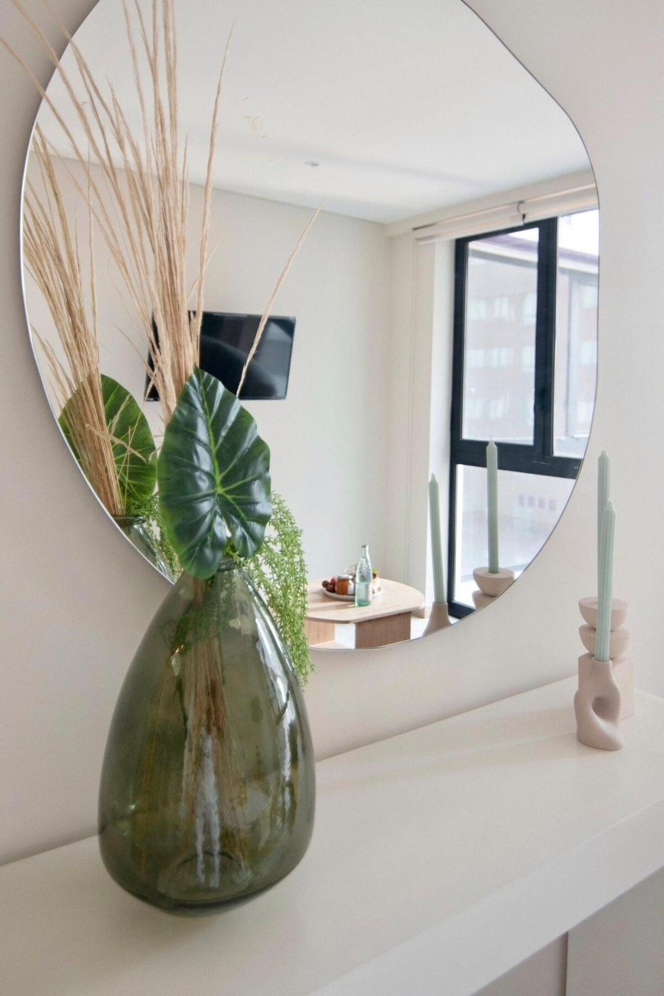 Be Unique! For 4/ 2 Beds & 2 Baths Polanco Mexico City