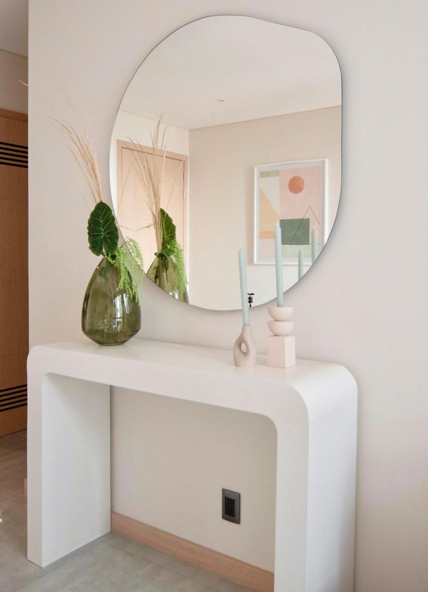 Be Unique! For 4/ 2 Beds & 2 Baths Polanco * Mexico City