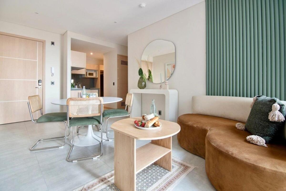 Be Unique! For 4/ 2 Beds & 2 Baths Polanco Holiday home Mexico City