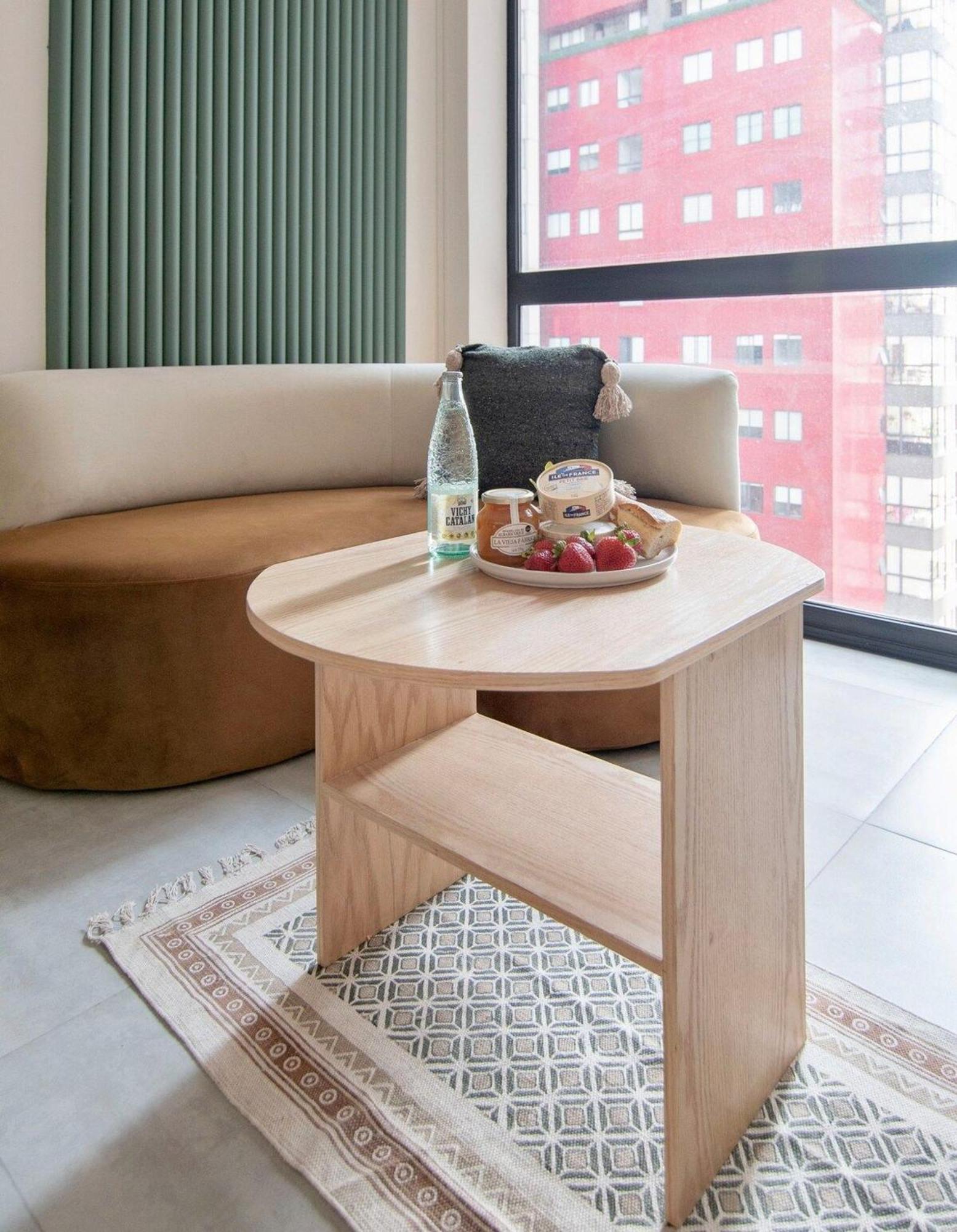 Holiday home Be Unique! For 4/ 2 Beds & 2 Baths Polanco Mexico City