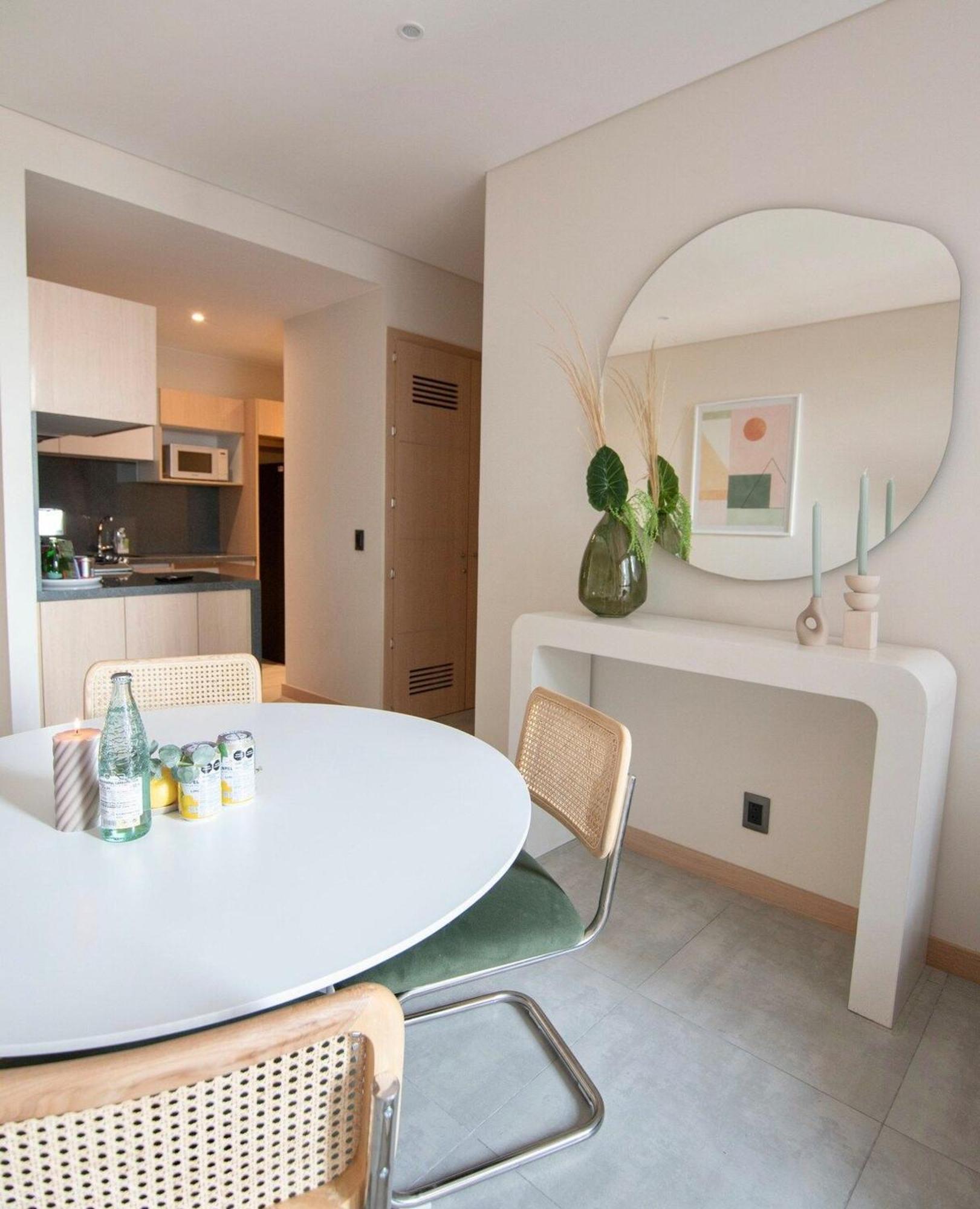 Be Unique! For 4/ 2 Beds & 2 Baths Polanco * Mexico City
