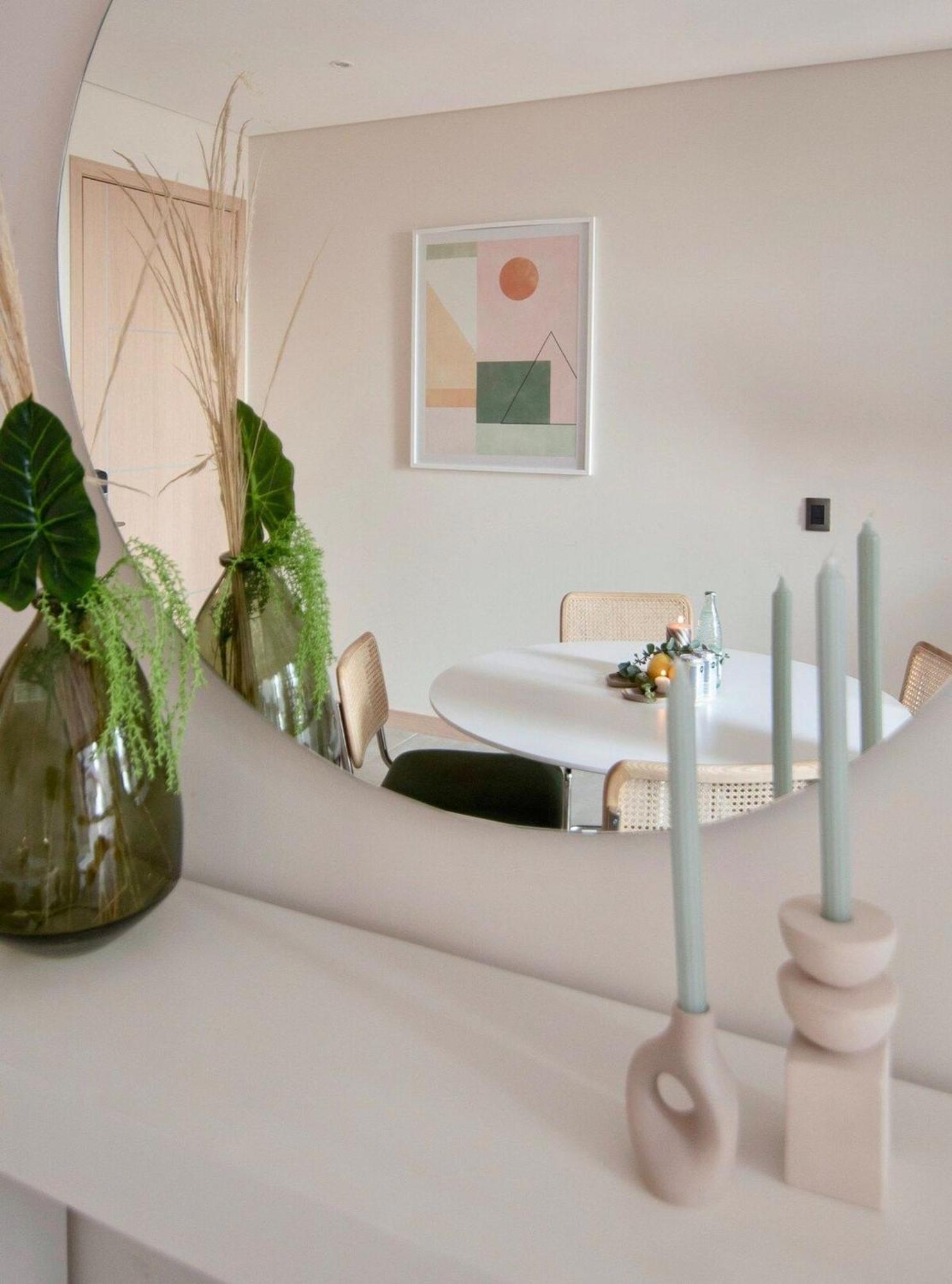 Be Unique! For 4/ 2 Beds & 2 Baths Polanco Holiday home