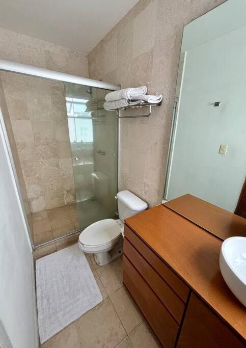 2 Bdrm Cozy With Private Roof In Cdmx Downtown *