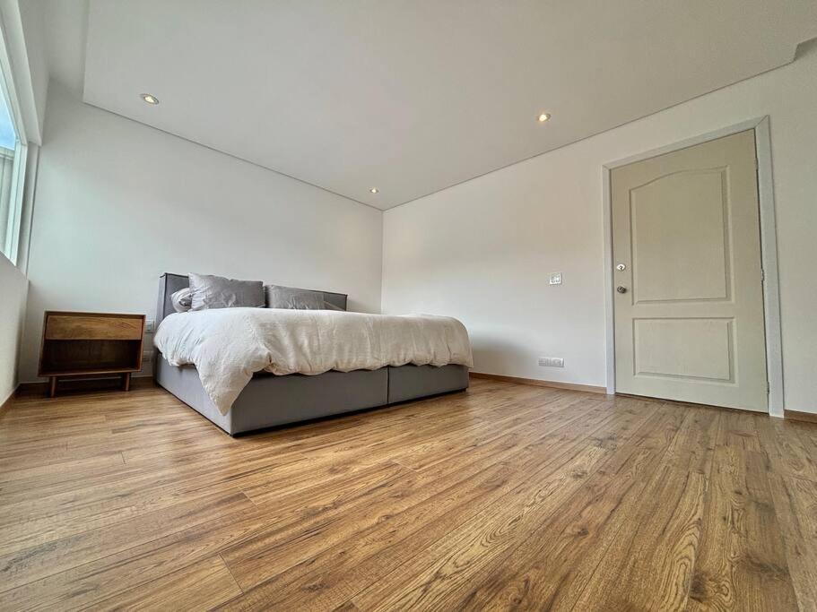 2 Bdrm Cozy With Private Roof In Cdmx Downtown Apartment