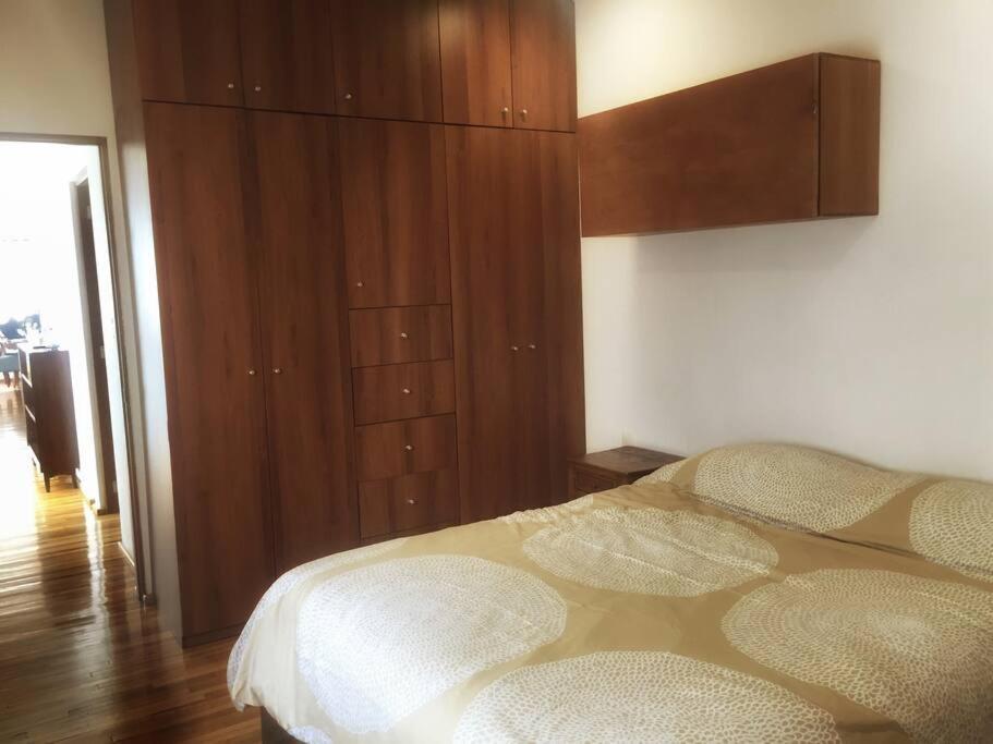 2 Bdrm Cozy With Private Roof In Cdmx Downtown Apartment