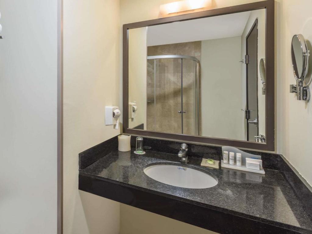 Hotel Wyndham Garden - Polanco 4*