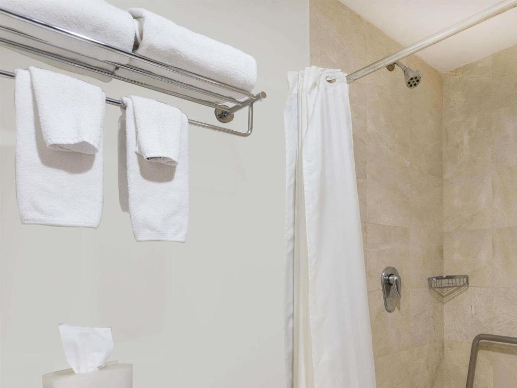 Hotel Wyndham Garden - Polanco 4*