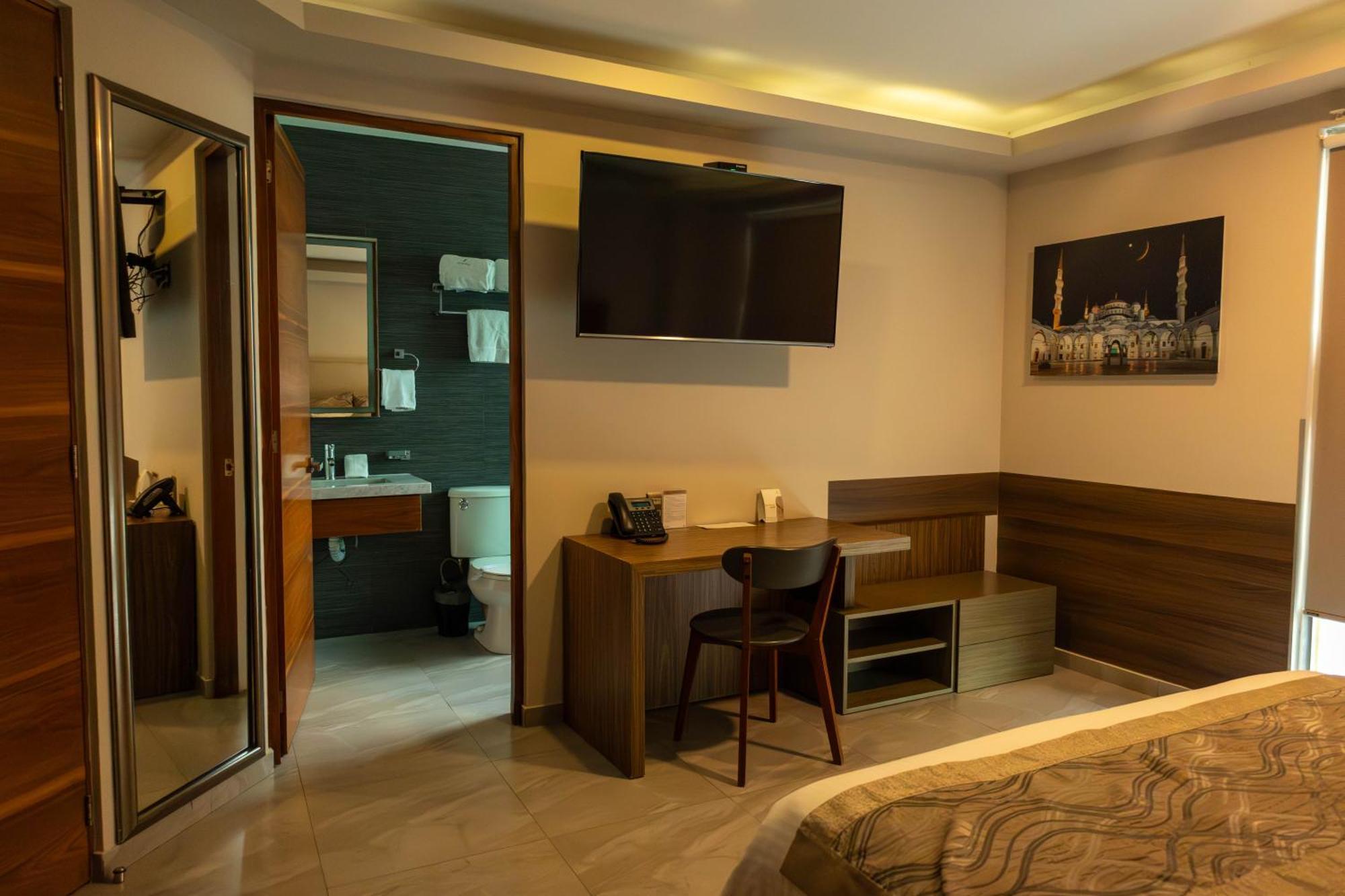 Hotel Jtowers