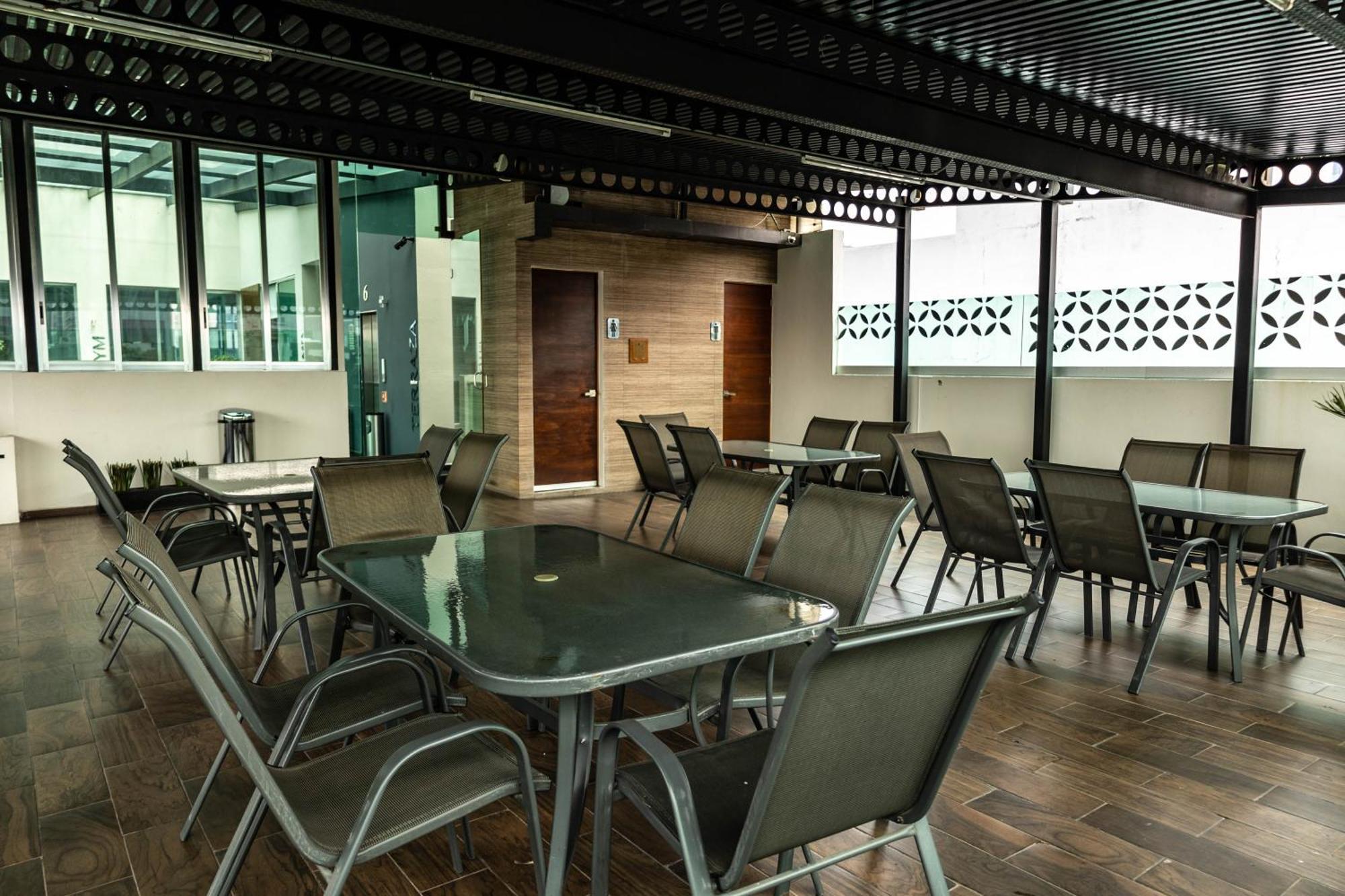 Jtowers Hotel 4*