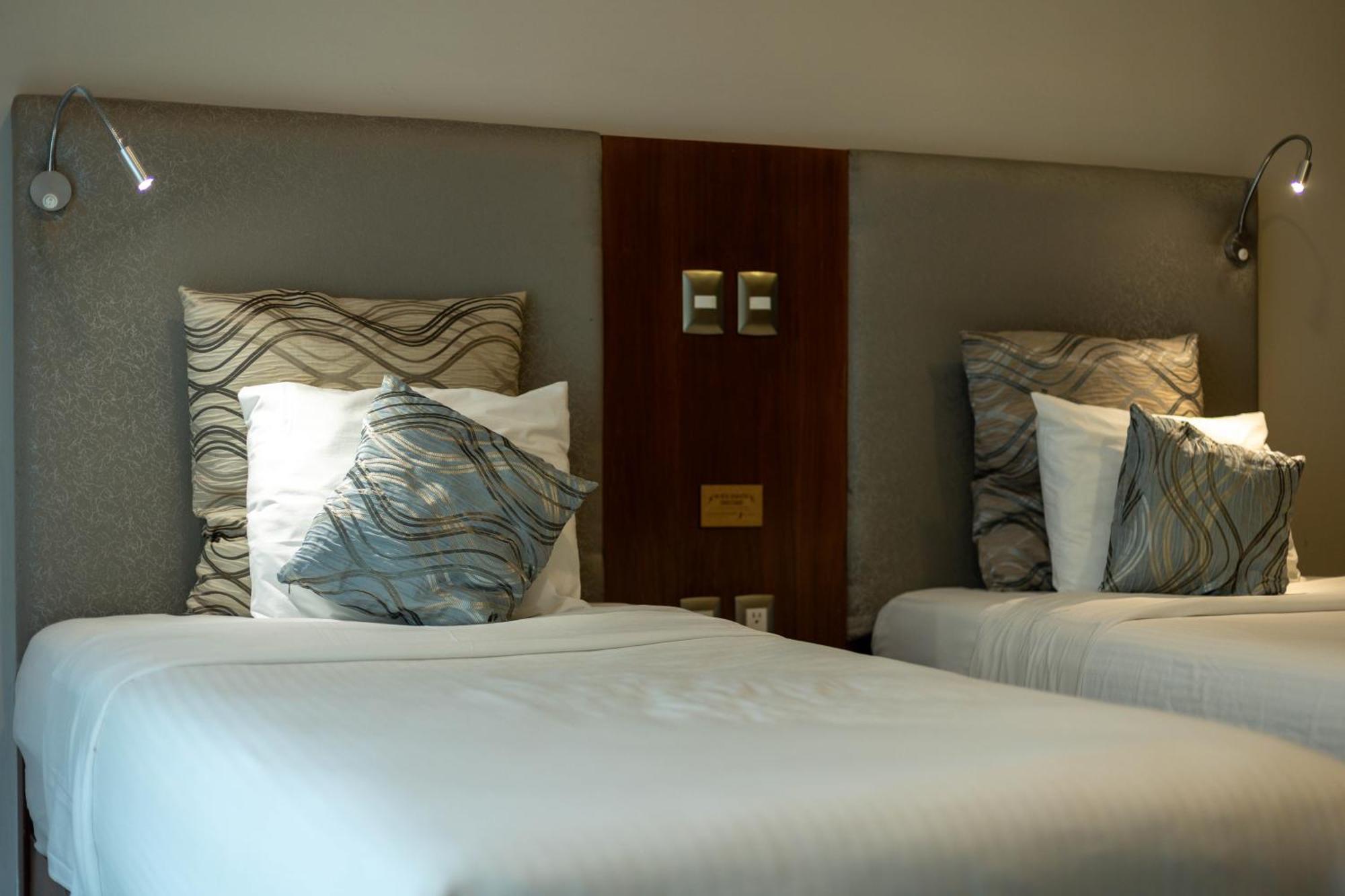 Hotel Jtowers 4*