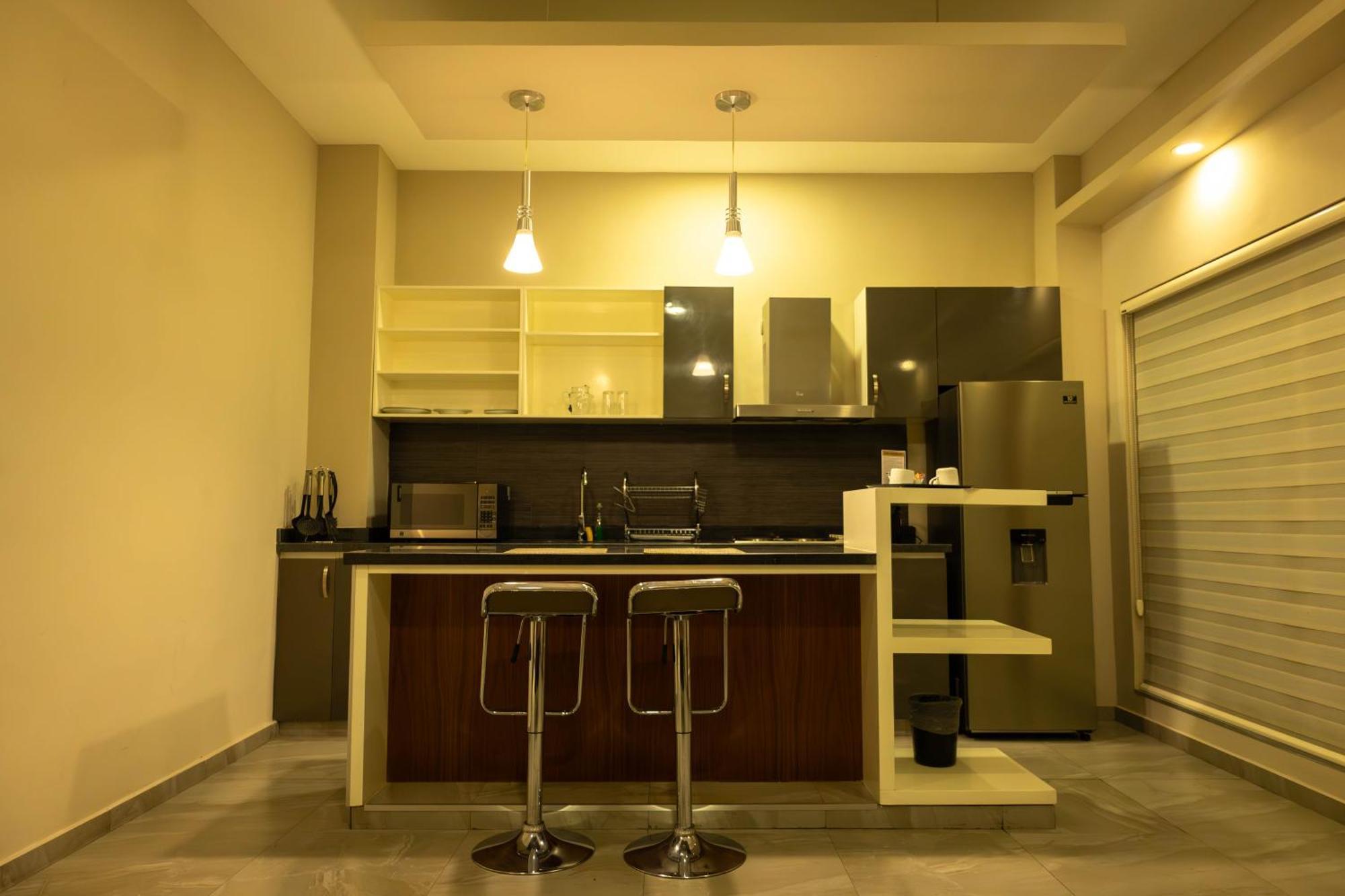Jtowers Hotel