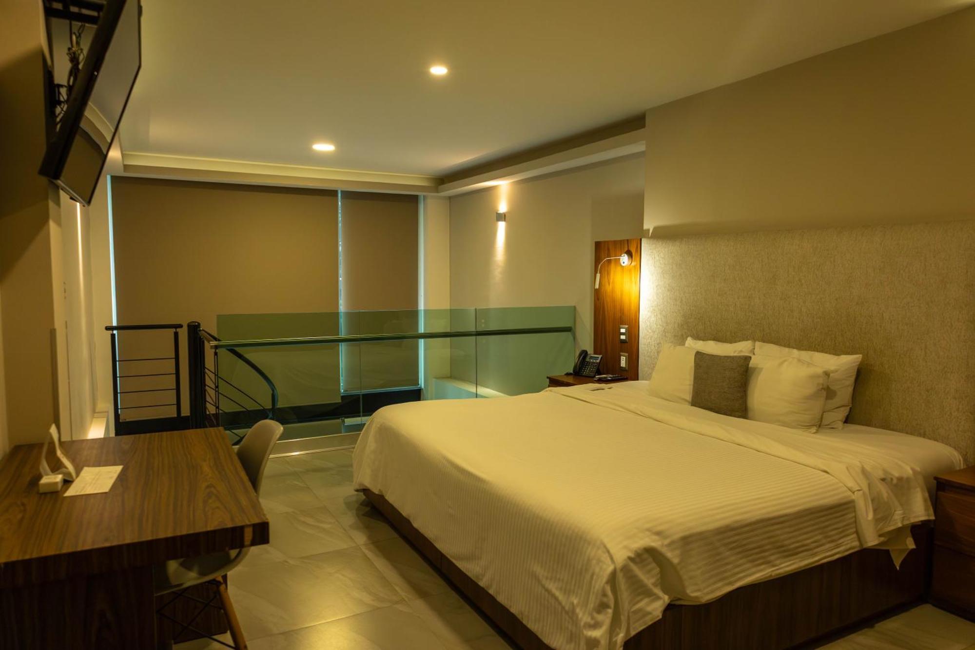 Hotel Jtowers