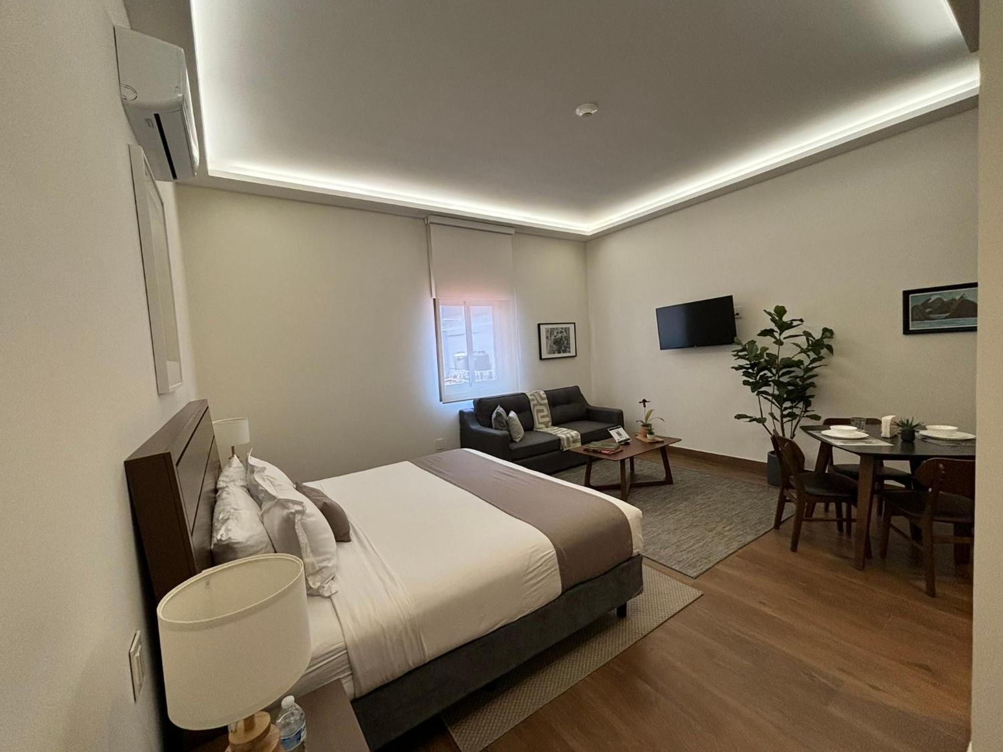Hotel Casa Herrmann *