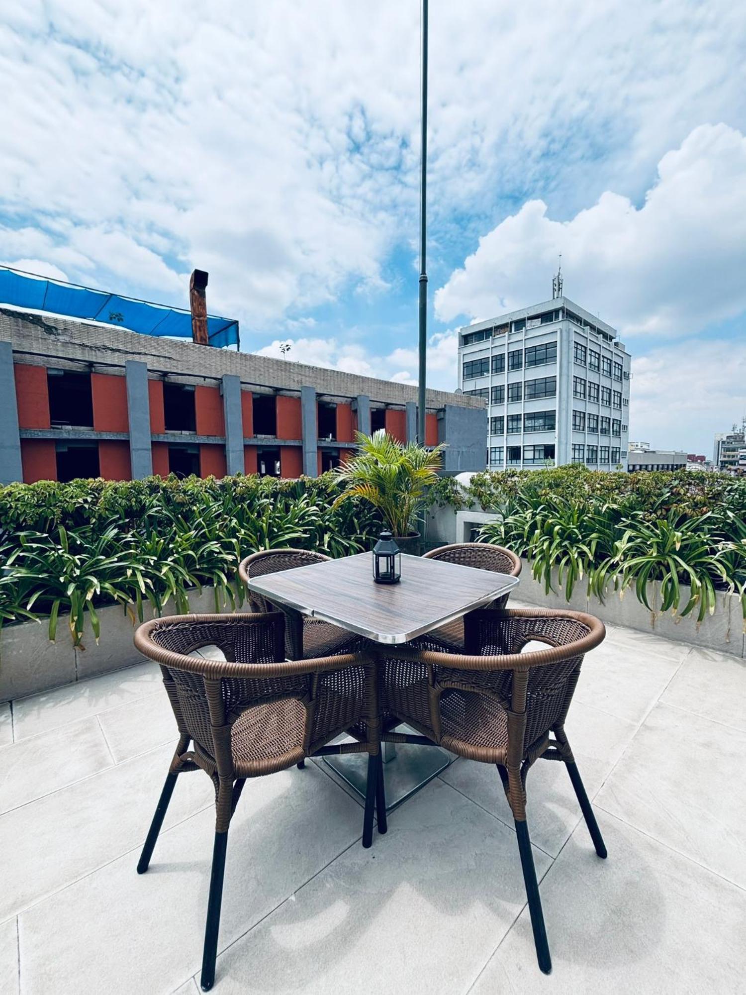 Casa Herrmann Mexico City