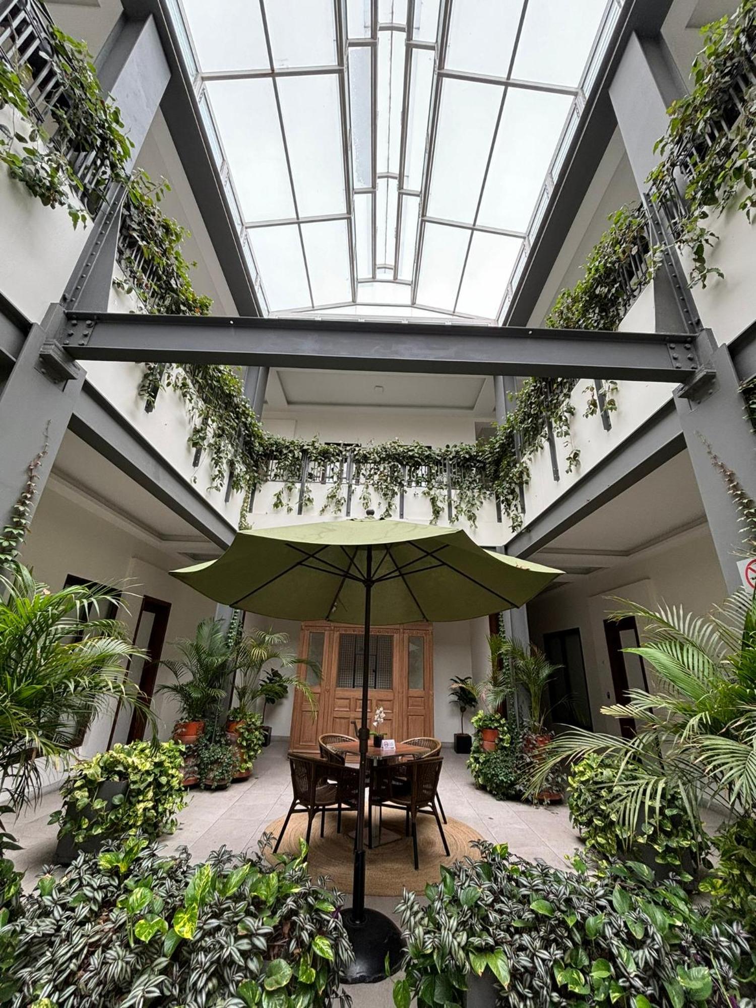 Casa Herrmann Hotel *