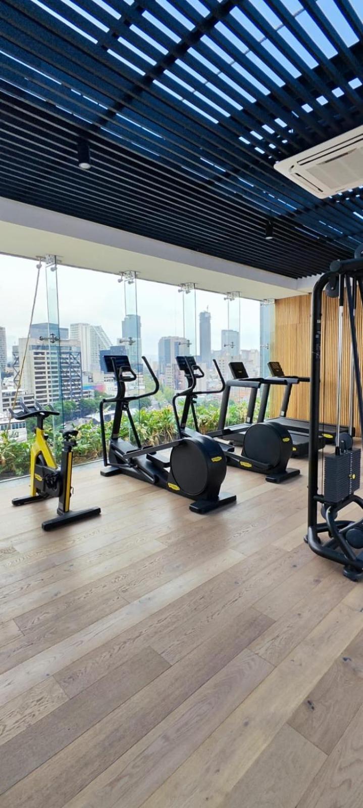Charming Loft En La Roma Apartment Mexico City