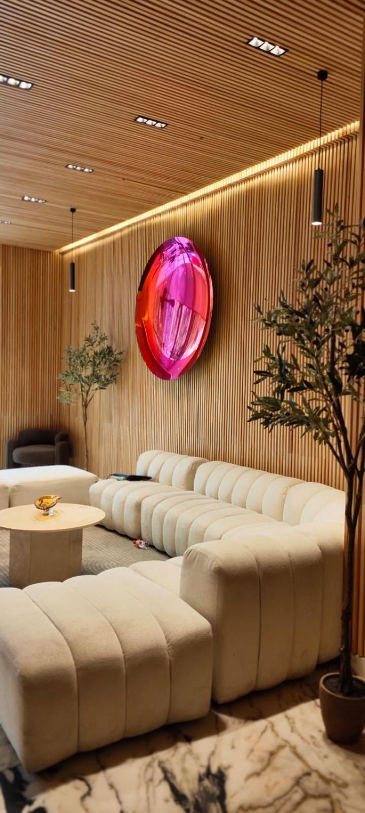 Apartment Charming Loft En La Roma *