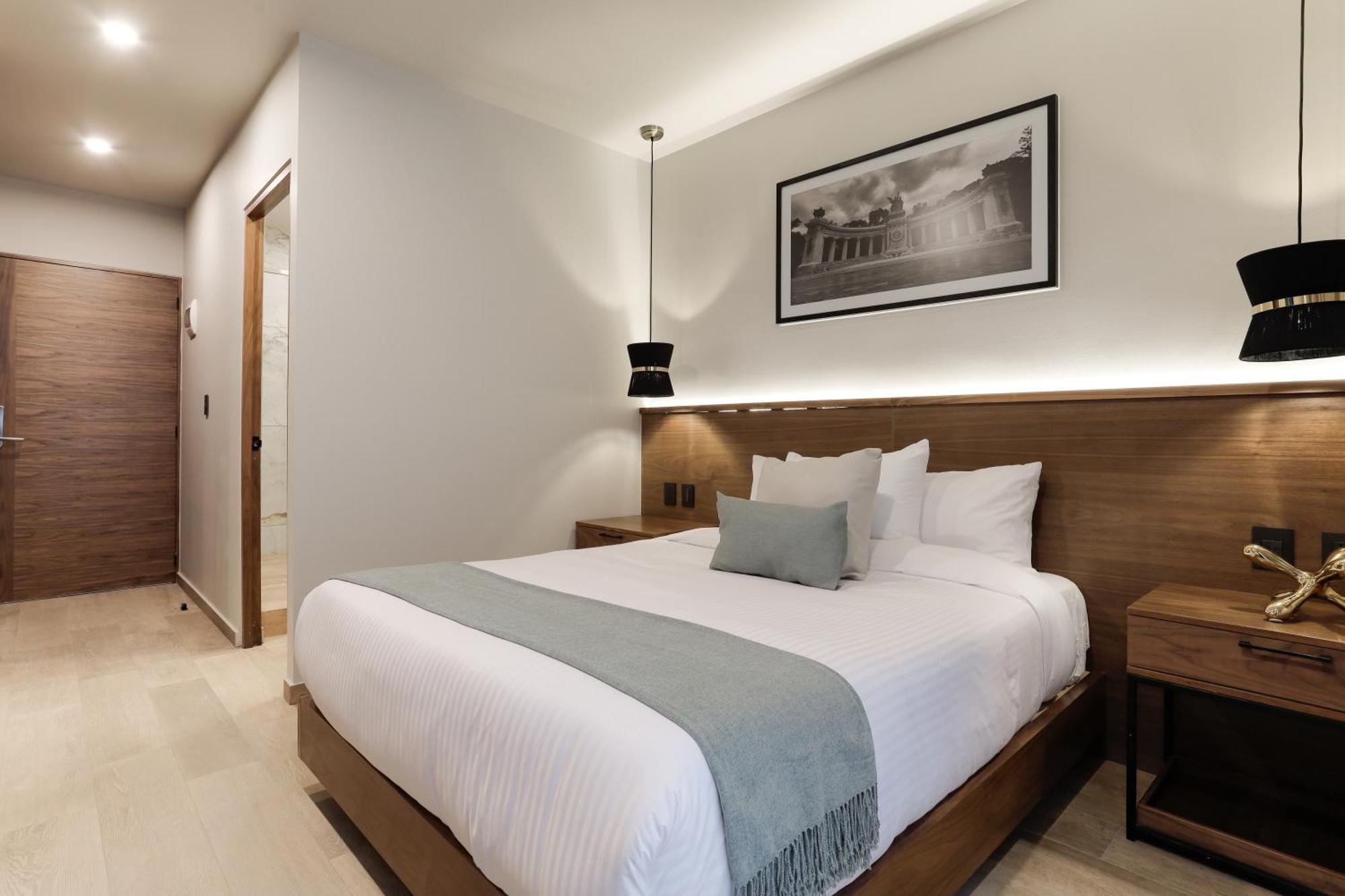 Punta Alameda Homestay