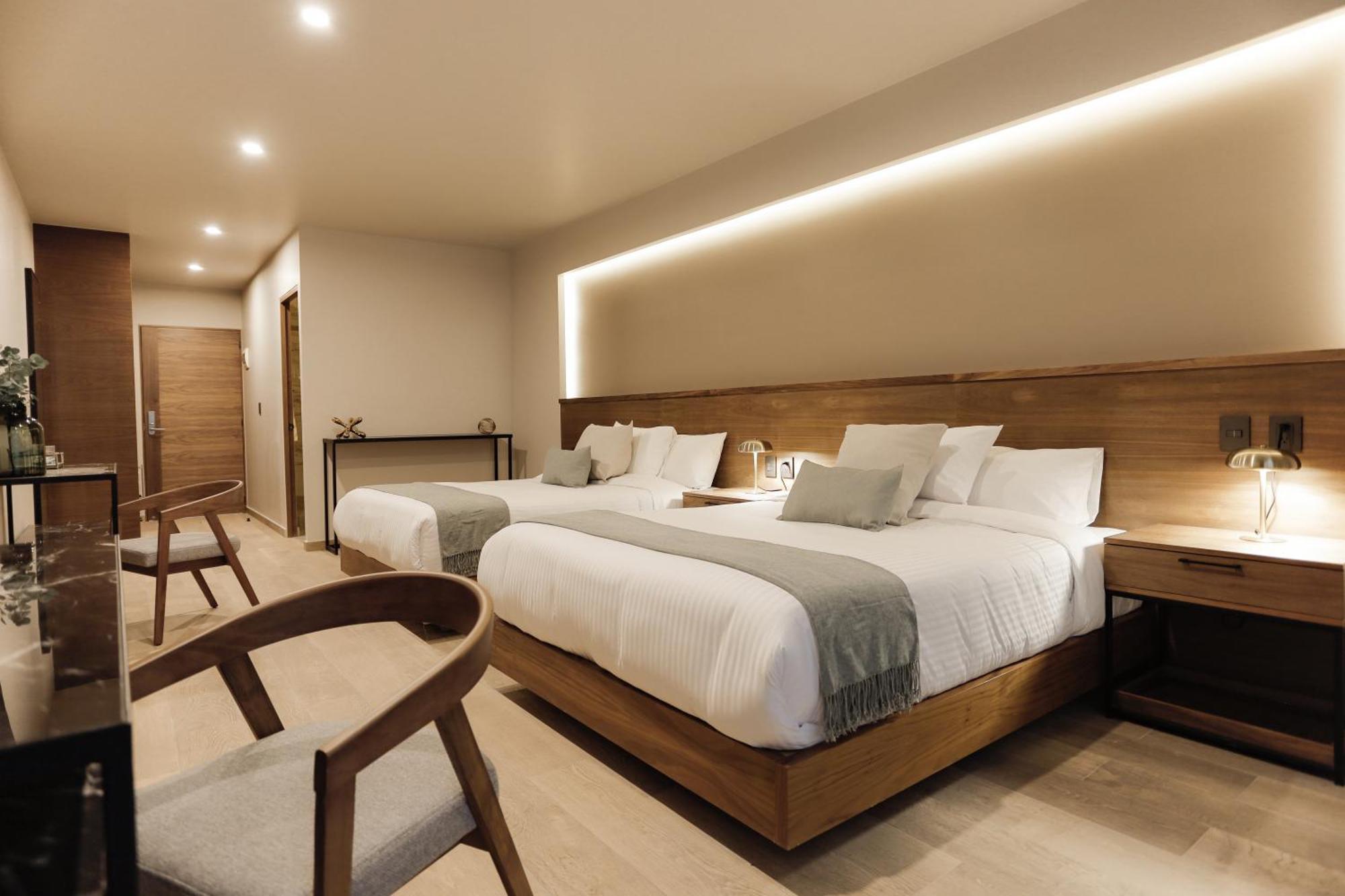 Homestay Punta Alameda