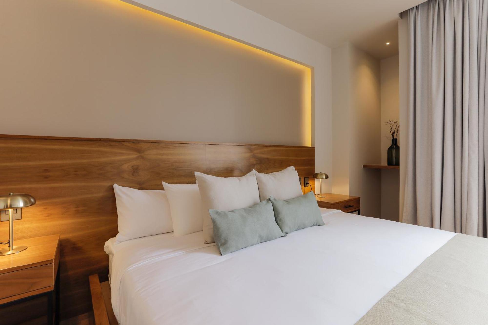 Homestay Punta Alameda Mexico City