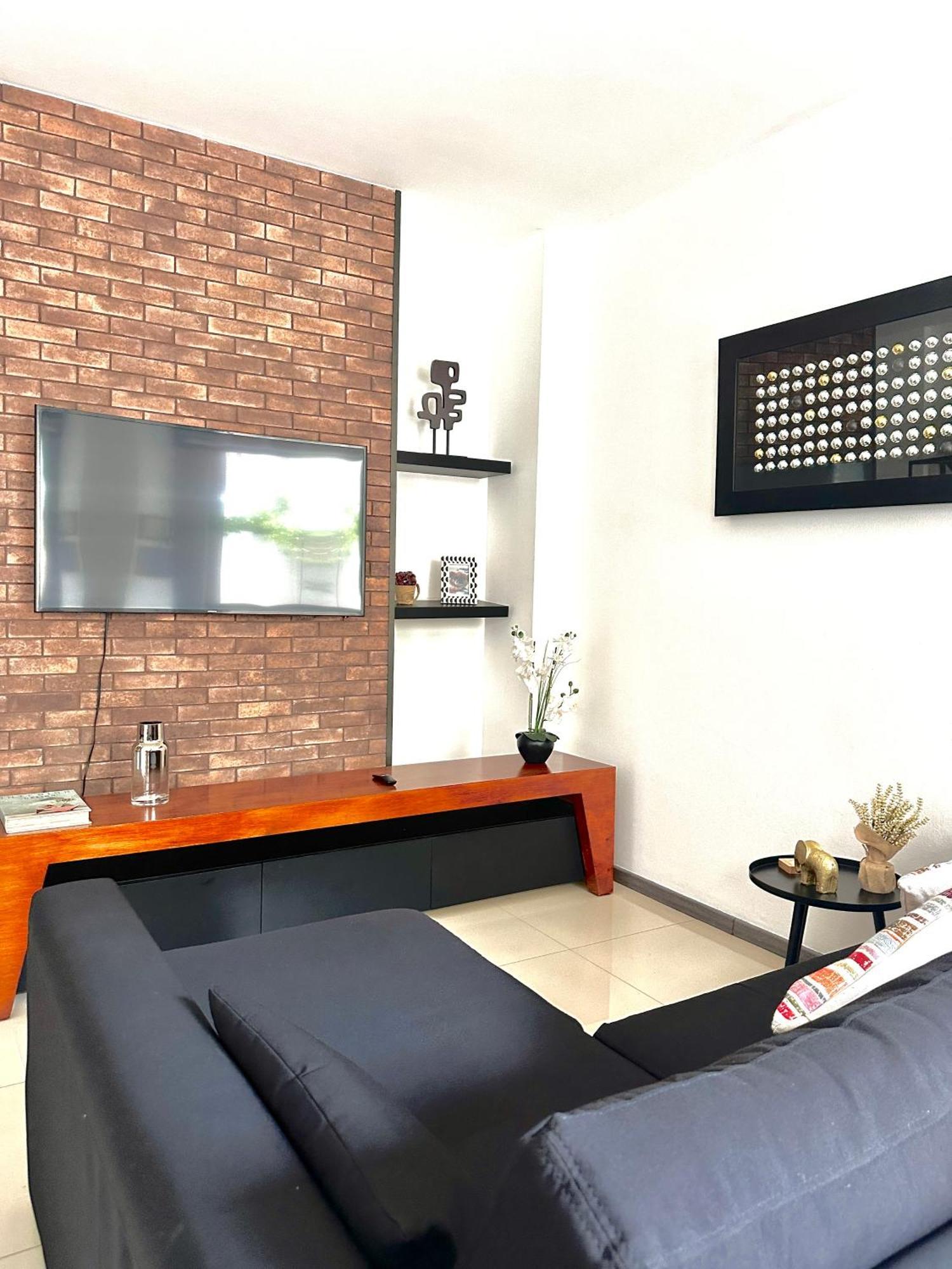 Apartment Departamento 6 Cerca Al Wtc Pepsi Center Condesa Y Roma Mexico City