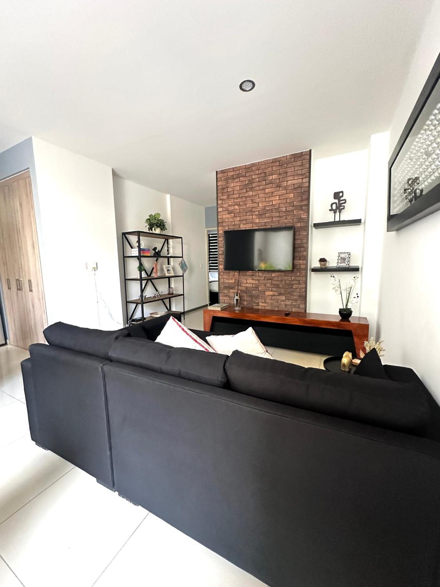 Apartment Departamento 6 Cerca Al Wtc Pepsi Center Condesa Y Roma *